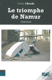 Capa do artigo Le Triomphe De Namur