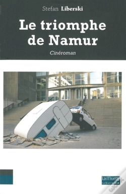 Capa do artigo Le Triomphe De Namur