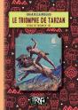 Le Triomphe De Tarzan (Cycle De Tarzan N° 15) - Preview