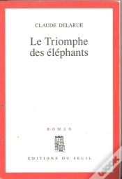 Capa do artigo Le Triomphe Des Elephants