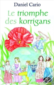 Capa do artigo Le Triomphe Des Korrigans