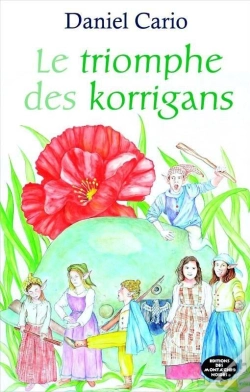 Capa do artigo Le Triomphe Des Korrigans
