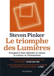 Capa do artigo Le Triomphe Des Lumières