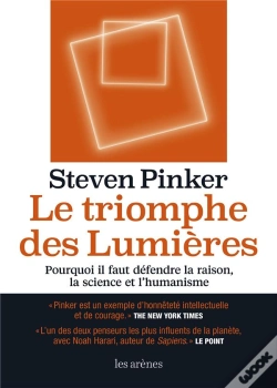 Capa do artigo Le Triomphe Des Lumières