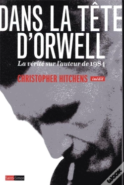 Capa do artigo Le Triomphe D'Orwell