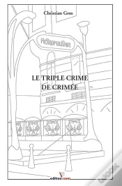 Capa do artigo Le Triple Crime De Crimee