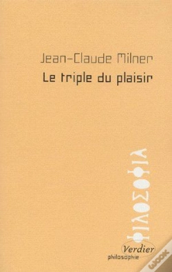 Capa do artigo Le Triple Du Plaisir