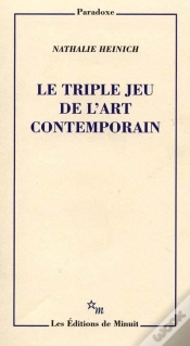 Capa do artigo Le Triple Jeu De L