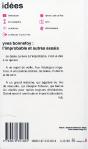 Le Triple Moi - Preview