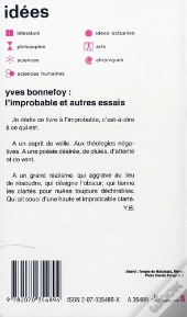 Le Triple Moi