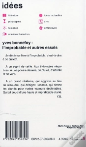 Capa do artigo Le Triple Moi