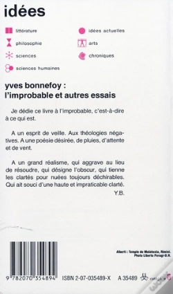 Capa do artigo Le Triple Moi