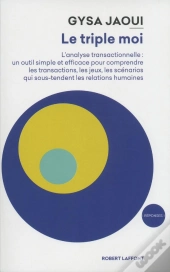 Le Triple Moi - Ne
