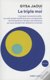 Capa do artigo Le Triple Moi - Ne
