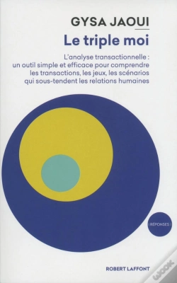 Capa do artigo Le Triple Moi - Ne