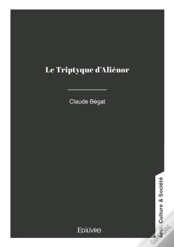 Capa do artigo Le Triptyque D'Aliénor