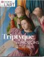 Le Triptyque De Moulins : Renaissance D'Un Chef-D'Oeuvre - Preview