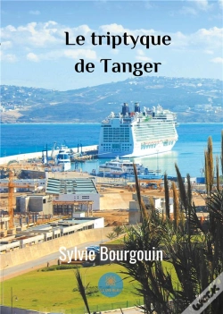 Capa do artigo Le Triptyque De Tanger