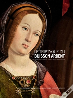 Capa do artigo Le Triptyque Du Buisson Ardent