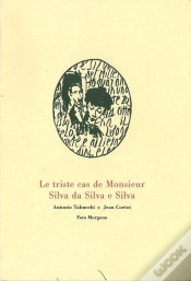 Capa do artigo Le Triste Cas De Monsieur Silva Da Silva E Silva