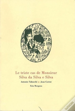 Capa do artigo Le Triste Cas De Monsieur Silva Da Silva E Silva