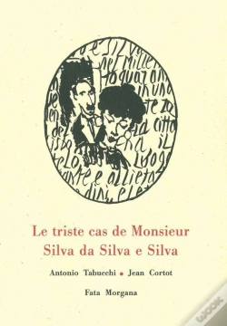 Capa do artigo Le Triste Cas De Monsieur Silva Da Silva E Silva