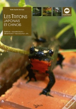Capa do artigo Le Triton Japonais
