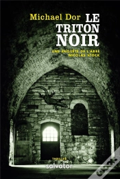 Capa do artigo Le Triton Noir