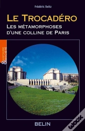 Capa do artigo Le Trocadéro, Les Métamorphoses D