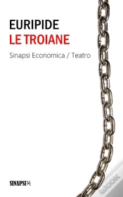 Capa do artigo Le Troiane