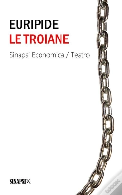 Capa do artigo Le Troiane