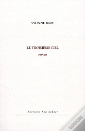 Capa do artigo Le Troisième Ciel