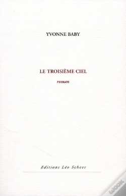 Capa do artigo Le Troisième Ciel