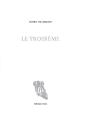 Le Troisième - Preview