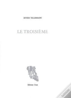 Capa do artigo Le Troisième