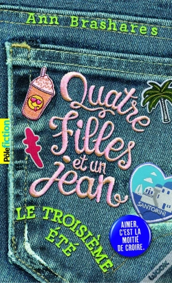 Capa do artigo Le Troisieme Ete