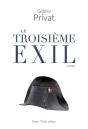 Le Troisieme Exil - Preview