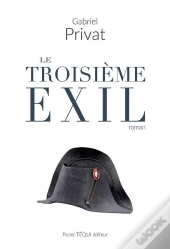 Le Troisieme Exil