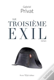 Capa do artigo Le Troisieme Exil