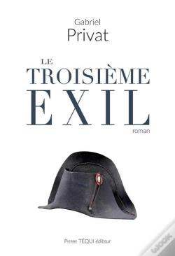 Capa do artigo Le Troisieme Exil