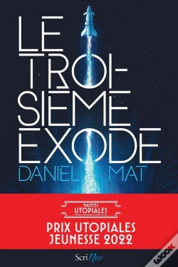 Capa do artigo Le Troisième Exode