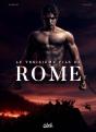 Le Troisième Fils De Rome Tome 2 : Eunous, Le Premier Spartacus - Preview
