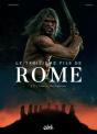 Le Troisième Fils De Rome Tome 4 : César Et Vercingétorix - Preview