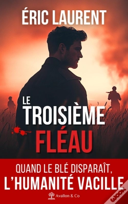 Capa do artigo Le Troisième Fléau