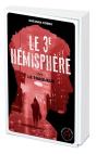 Le Troisième Hémisphère Tome 2 : Le Traqueur - Preview