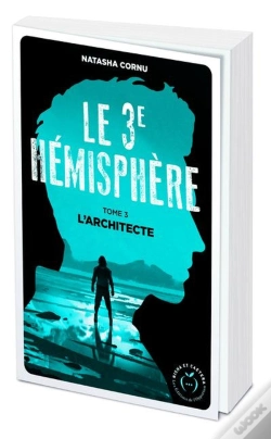 Capa do artigo Le Troisième Hémisphère Tome 3 : L'Architecte
