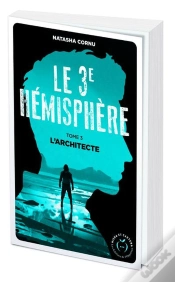 Capa do artigo Le Troisième Hémisphère Tome 3 : L