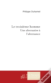 Capa do artigo Le Troisième Homme