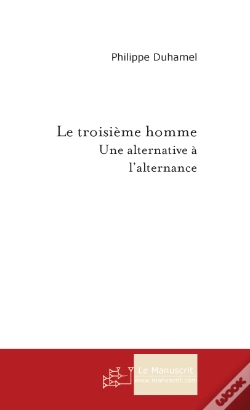 Capa do artigo Le Troisième Homme