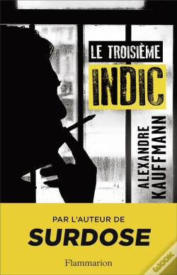 Capa do artigo Le Troisieme Indic